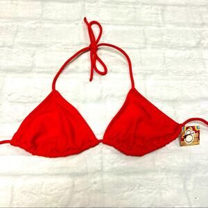 OP Triangle Top S NWT